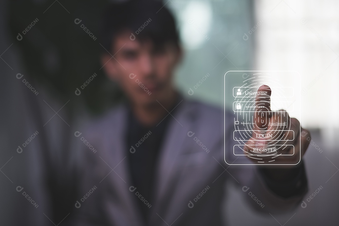 Faça login ou cadastre-se Faça login no sistema com o mundo digital online