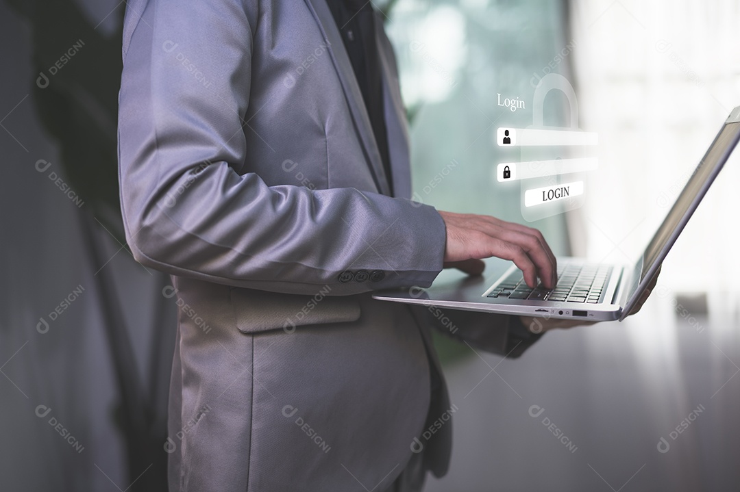 Faça login ou cadastre-se Faça login no sistema com o mundo digital online