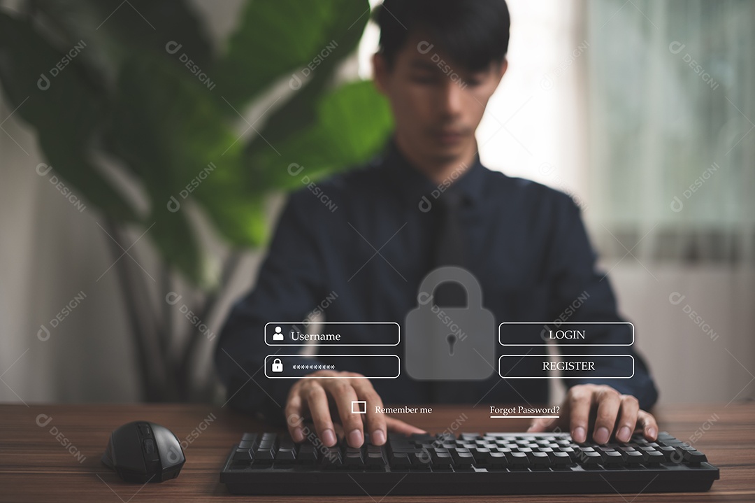 Faça login ou cadastre-se Faça login no sistema com o mundo digital online