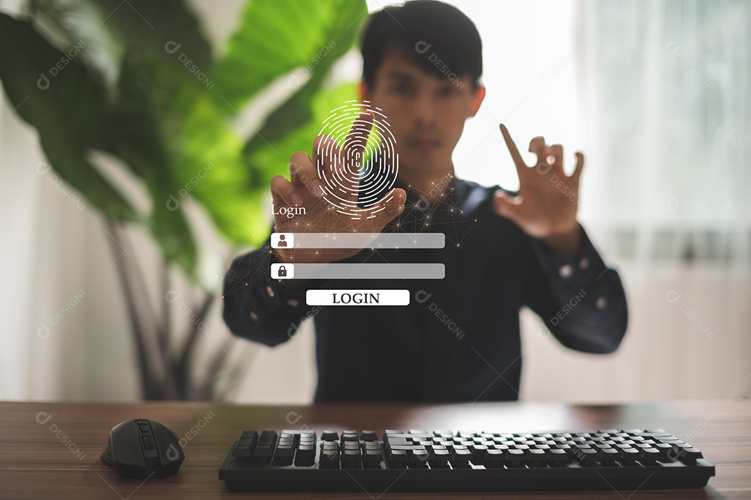 Faça login ou cadastre-se Faça login no sistema com o mundo digital online
