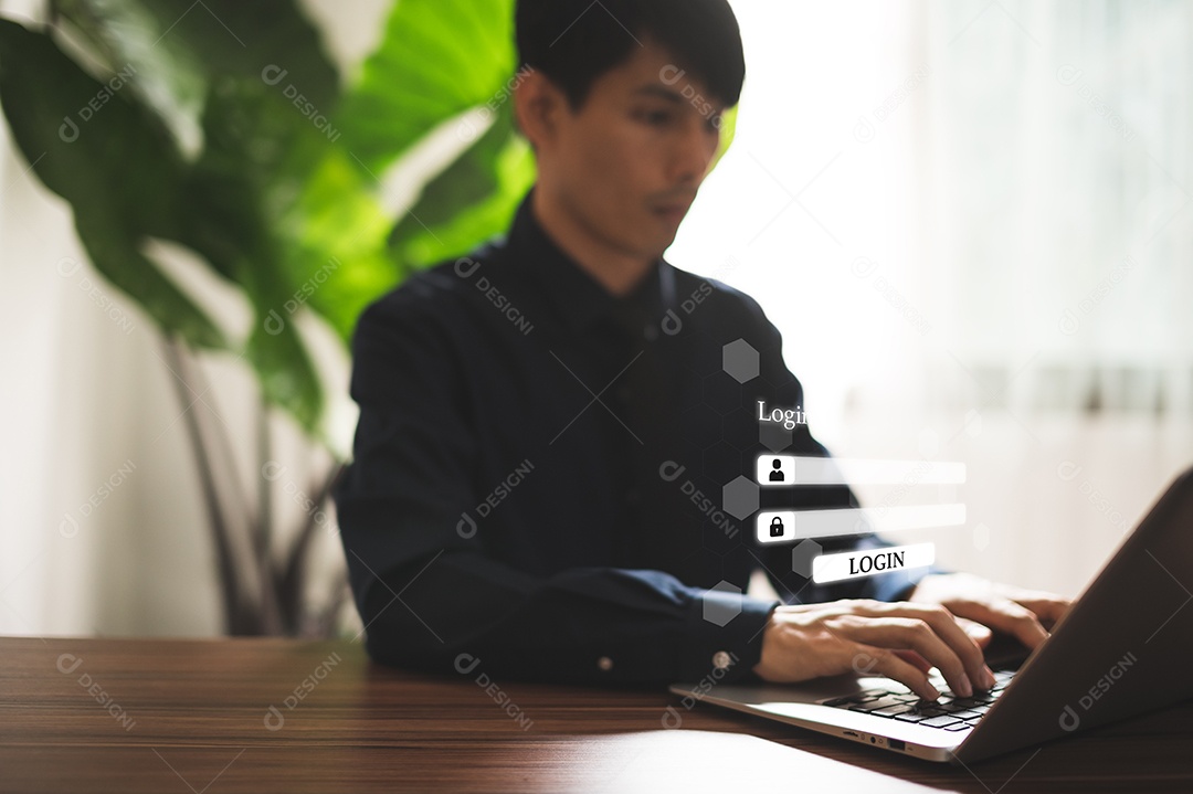 Faça login ou cadastre-se Faça login no sistema com o mundo digital online