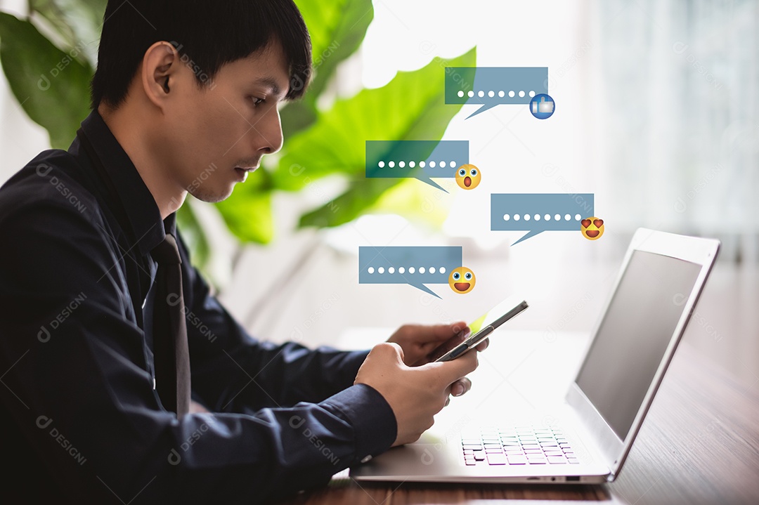 Ideia inovação e inspiração conceito ideais para desenvolvimento de negócios