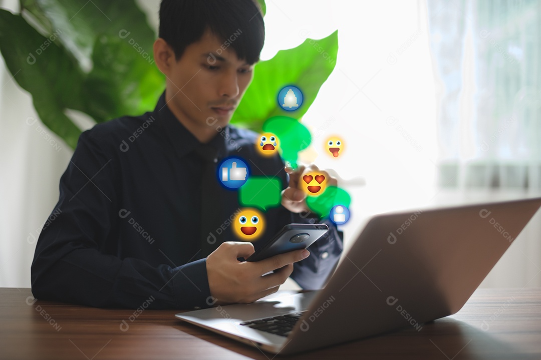 Ideia inovação e inspiração conceito ideias para desenvolvimento de negócios