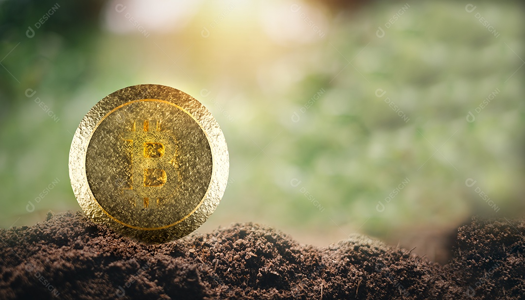 Negocie moedas de moeda criptográfica Trocas de Bitcoin Invista em ações do Metaverse, economize dinheiro