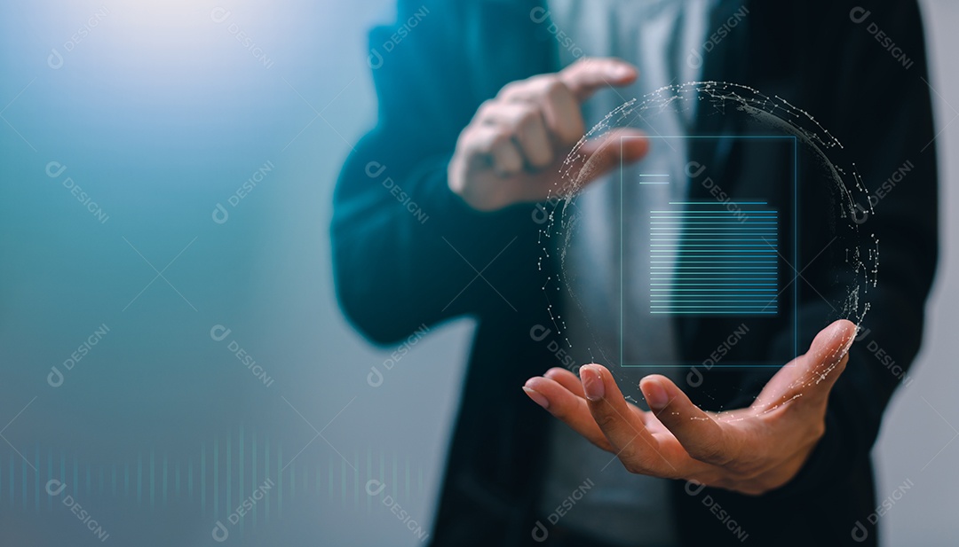 Assinatura eletrônica, gerenciamento de documentos, escritório sem papel, assinatura