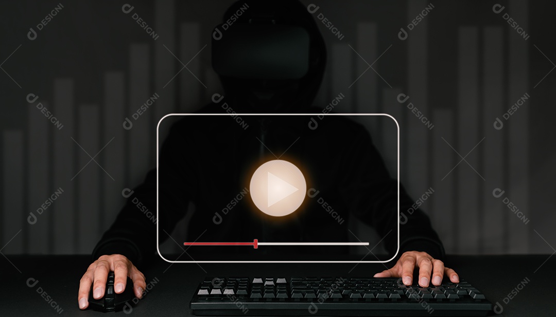 Gráfico de negociação de ações, investir, gráfico financeiro de criptografia