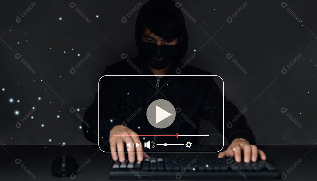 Gráfico de negociação de ações, investir, gráfico financeiro de criptografia