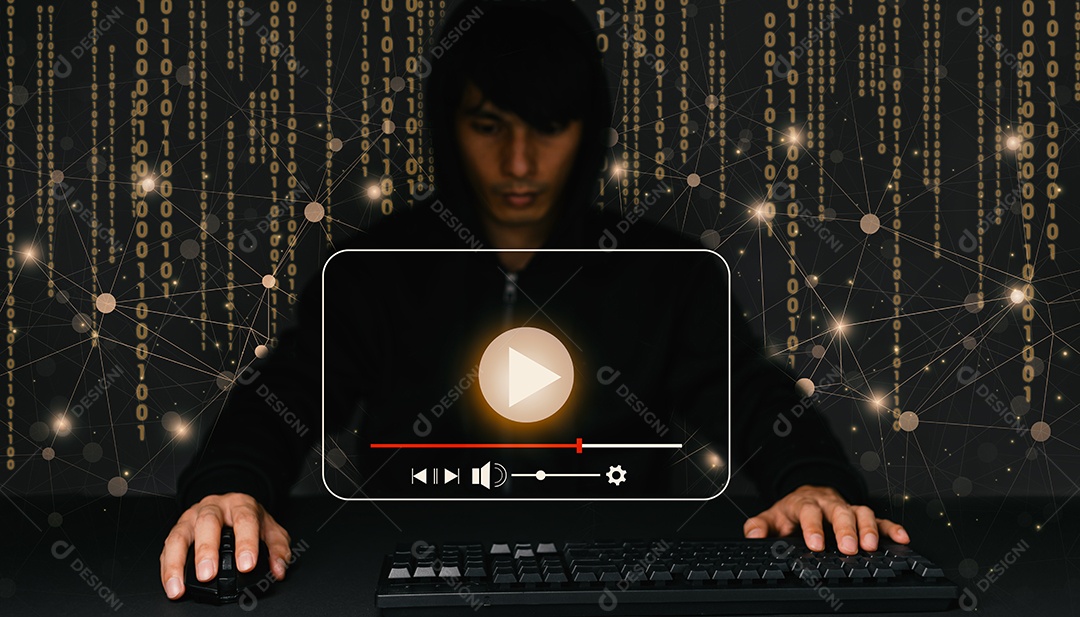 Gráfico de negociação de ações, investir, gráfico financeiro de criptografia