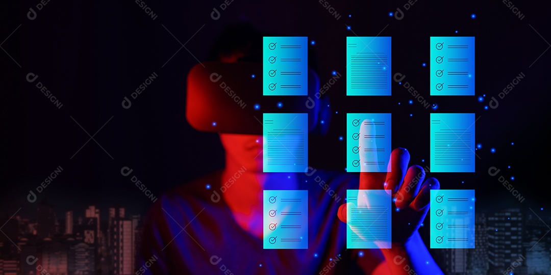 Assinatura eletrônica, gerenciamento de documentos, escritório sem papel, assinatura