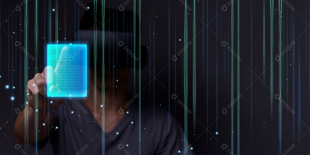 Assinatura eletrônica, gerenciamento de documentos, escritório sem papel, assinatura