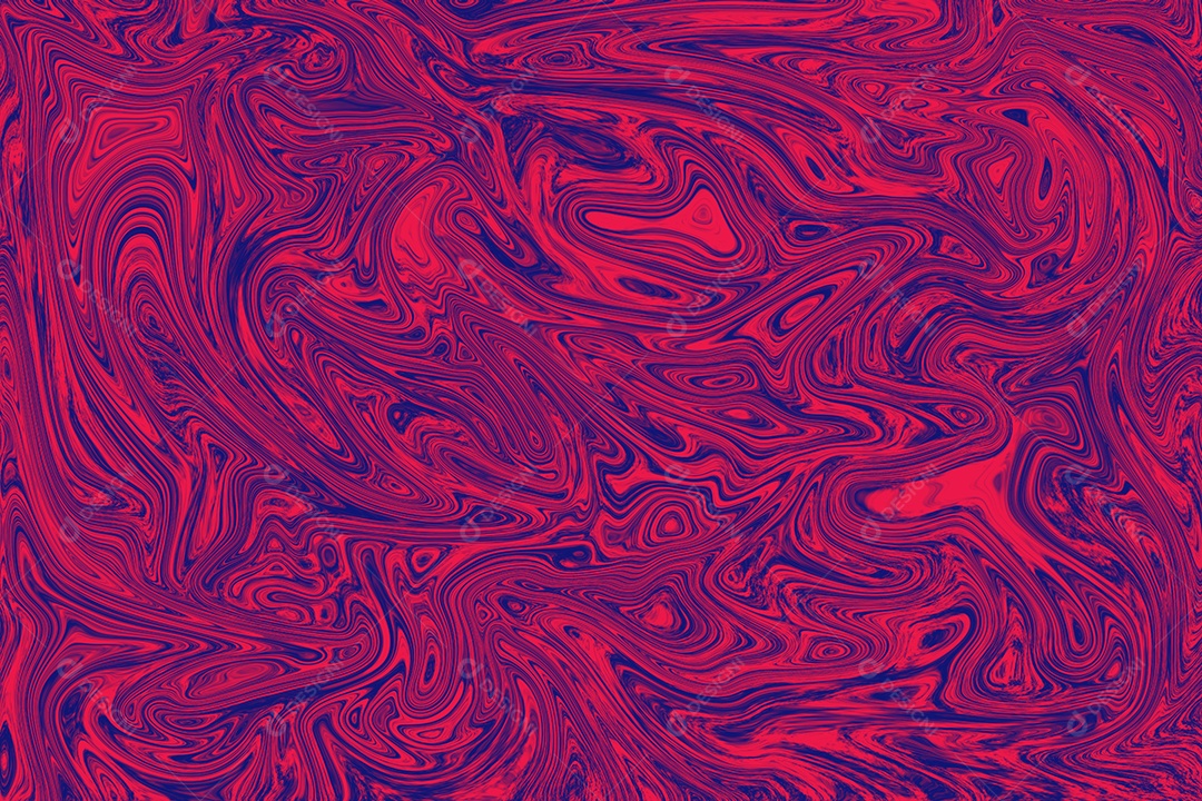 Abstrato e conceito viajam formas geométricas do mapa de faixa vulcânica