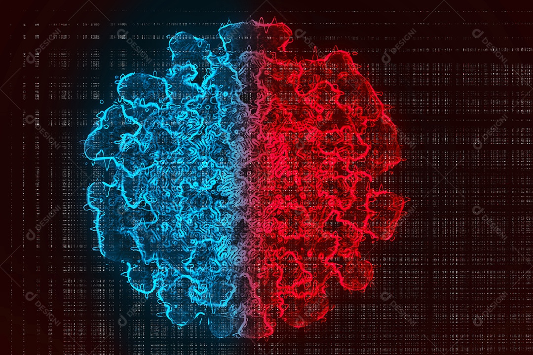 Células do coronavírus estão mudando de espécie. O conceito de controle