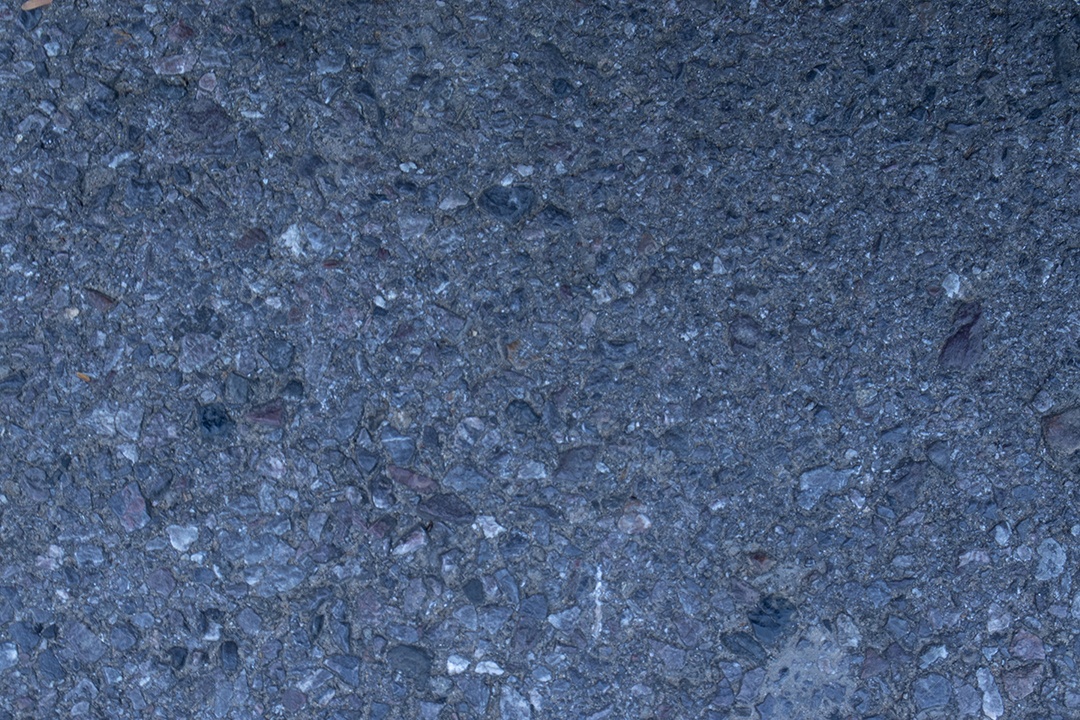 Textura de fundo de estrada de asfalto de quadro completo