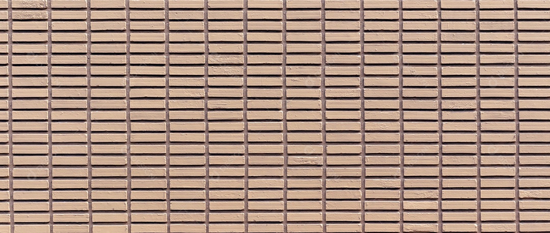 Parede de tijolo velha manchada resistida