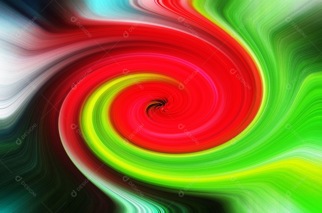 Flores vermelhas com fundo de folhas verdes Uma planta ornamental chamada Poi Sian.