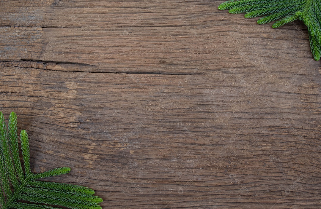 Fundo de textura de madeira velha de quadro completo