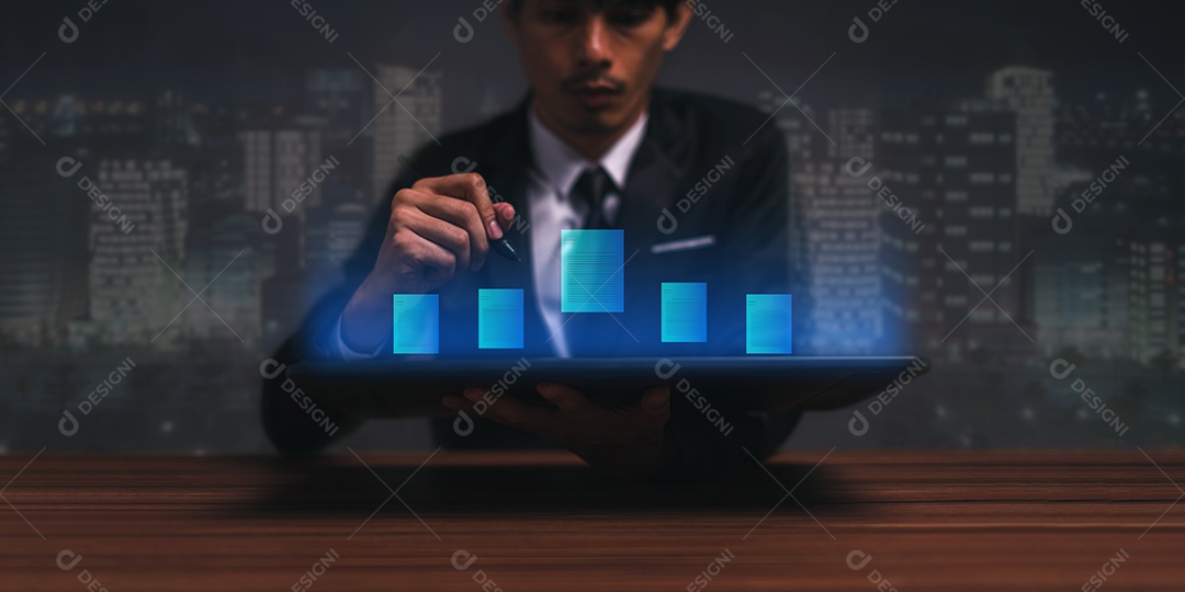 Documento digital online Assinatura eletrônica, gerenciamento de documentos