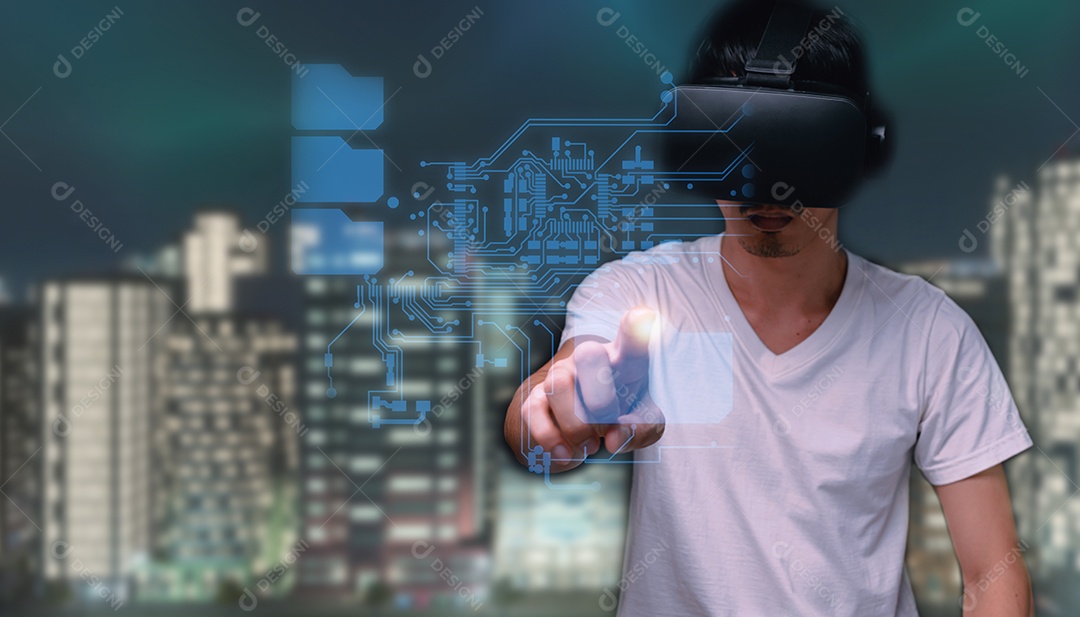 Documento digital online Assinatura eletrônica, gerenciamento de documentos