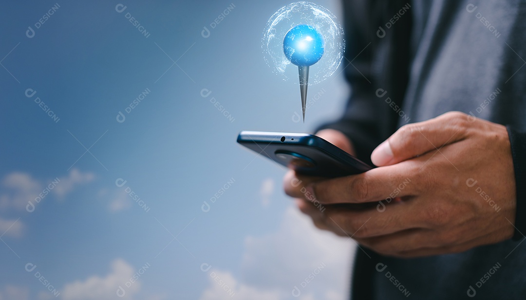 Documento digital online Assinatura eletrônica, gerenciamento de documentos