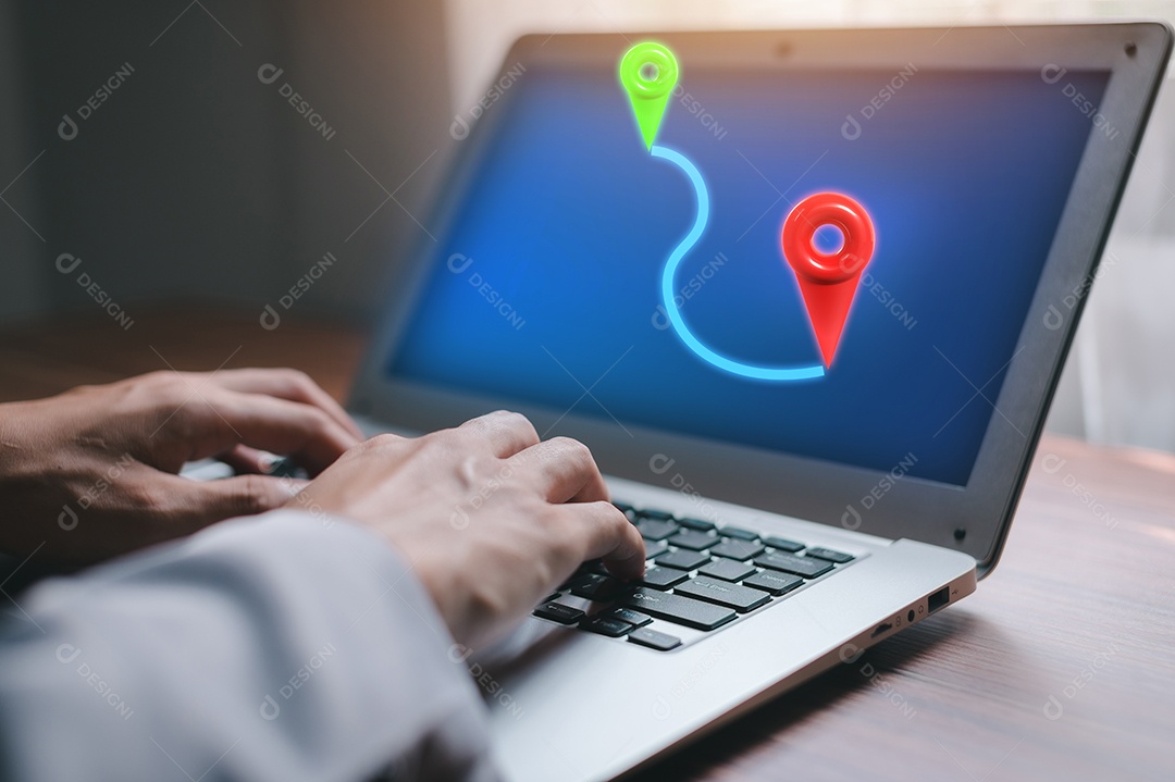 Documento digital online Assinatura eletrônica, gerenciamento de documentos