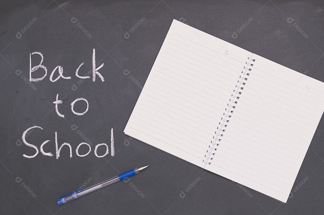 De volta à escola e ao conceito de educação para aprender a melhorar as habilidades