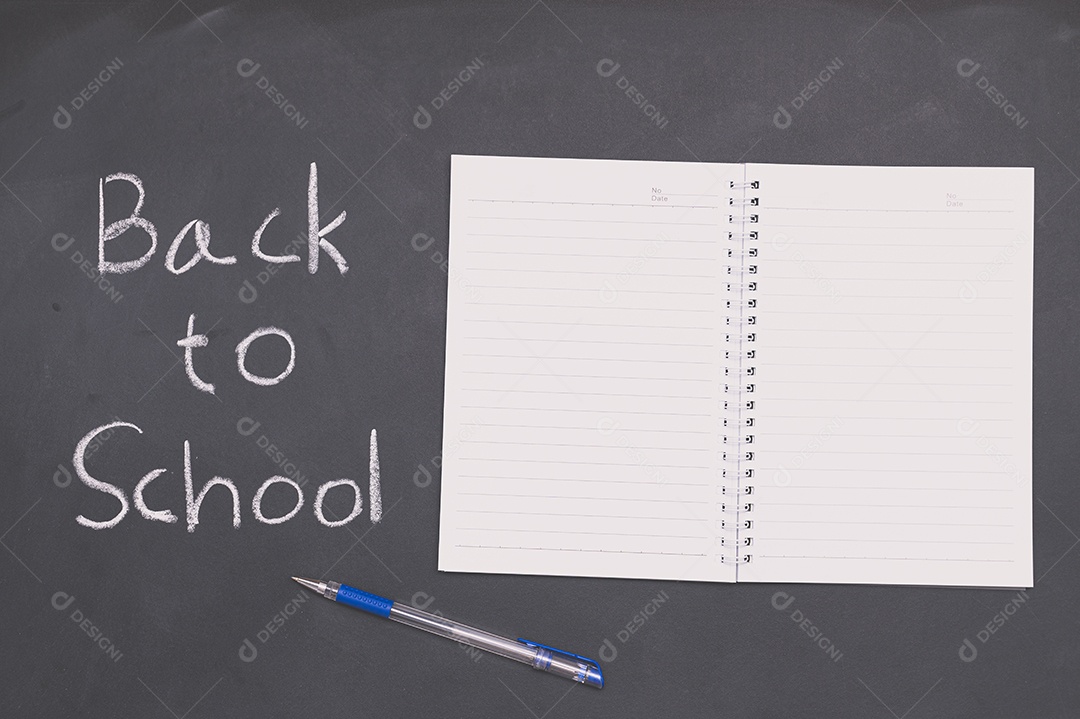 De volta à escola e ao conceito de educação para aprender a melhorar as habilidades