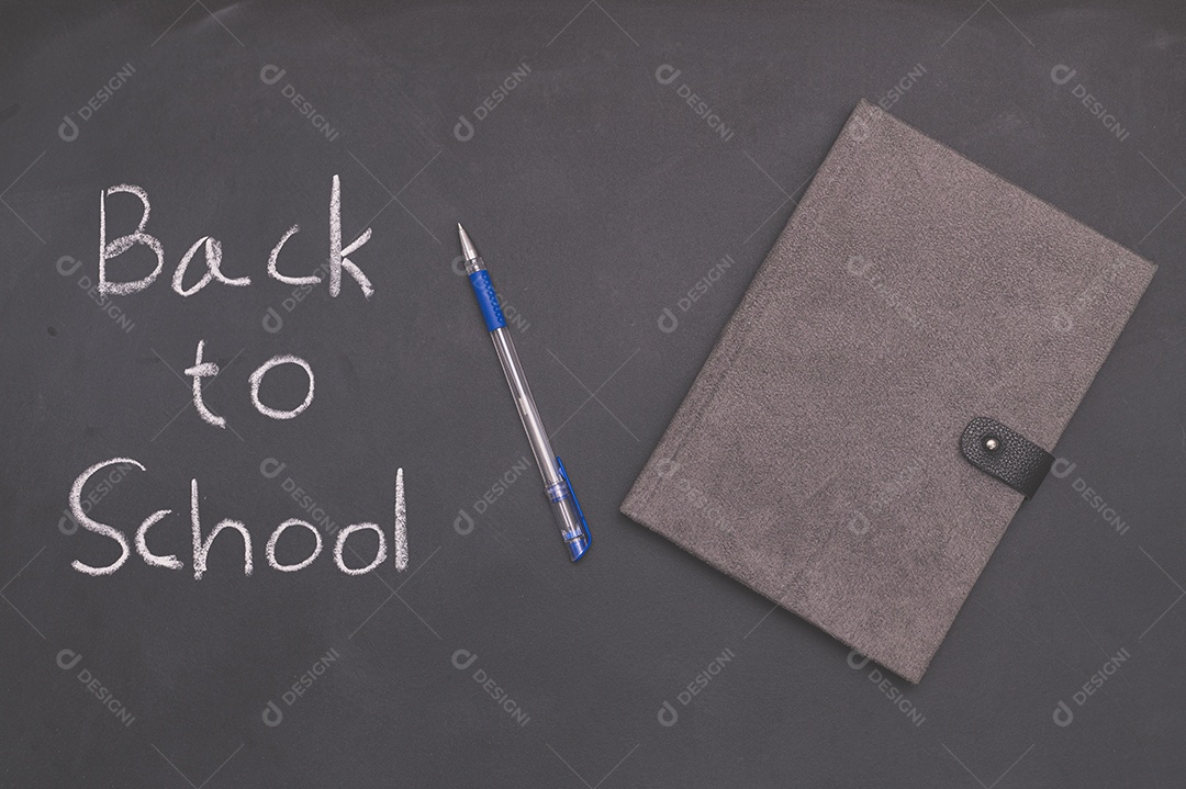 De volta à escola e ao conceito de educação para aprender a melhorar as habilidades