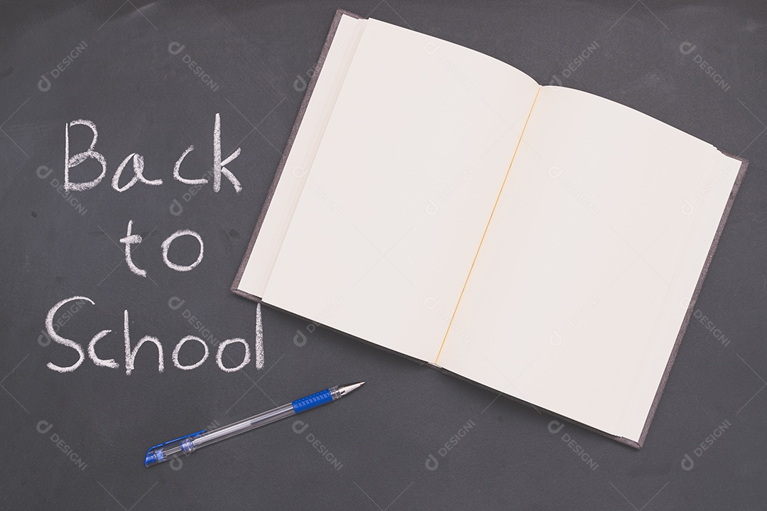 De volta à escola e ao conceito de educação para aprender a melhorar as habilidades