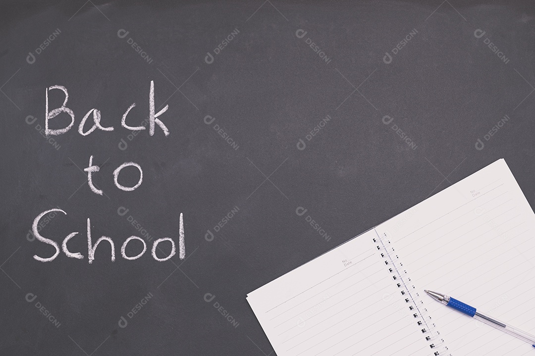 De volta à escola e ao conceito de educação para aprender a melhorar as habilidades