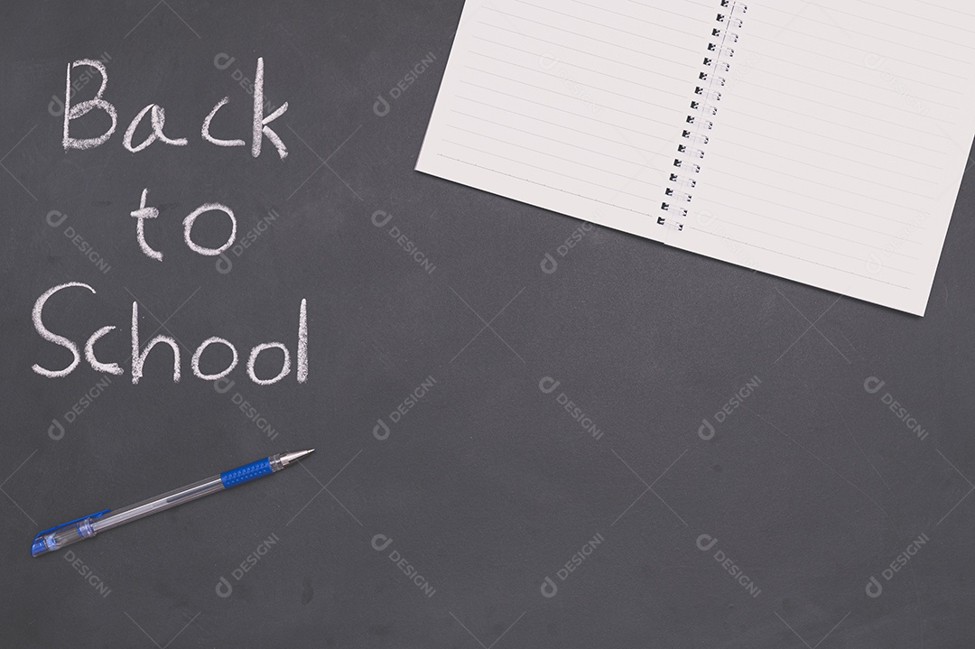 De volta à escola e ao conceito de educação para aprender a melhorar as habilidades