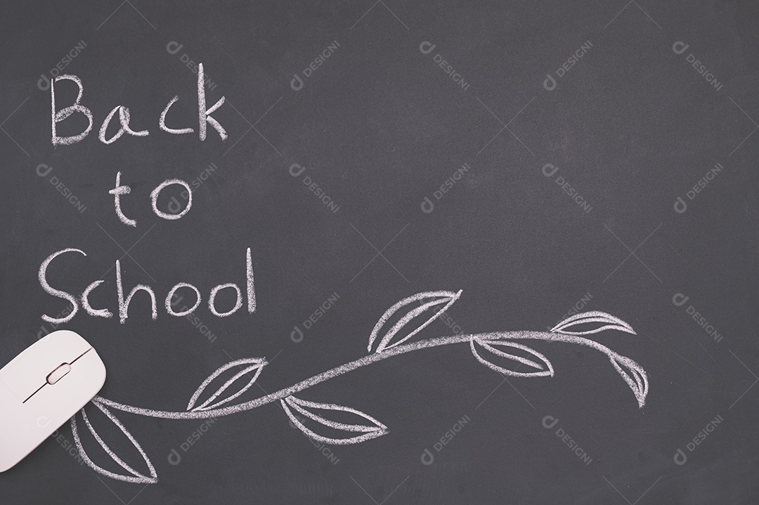 De volta à escola e ao conceito de educação para aprender a melhorar as habilidades