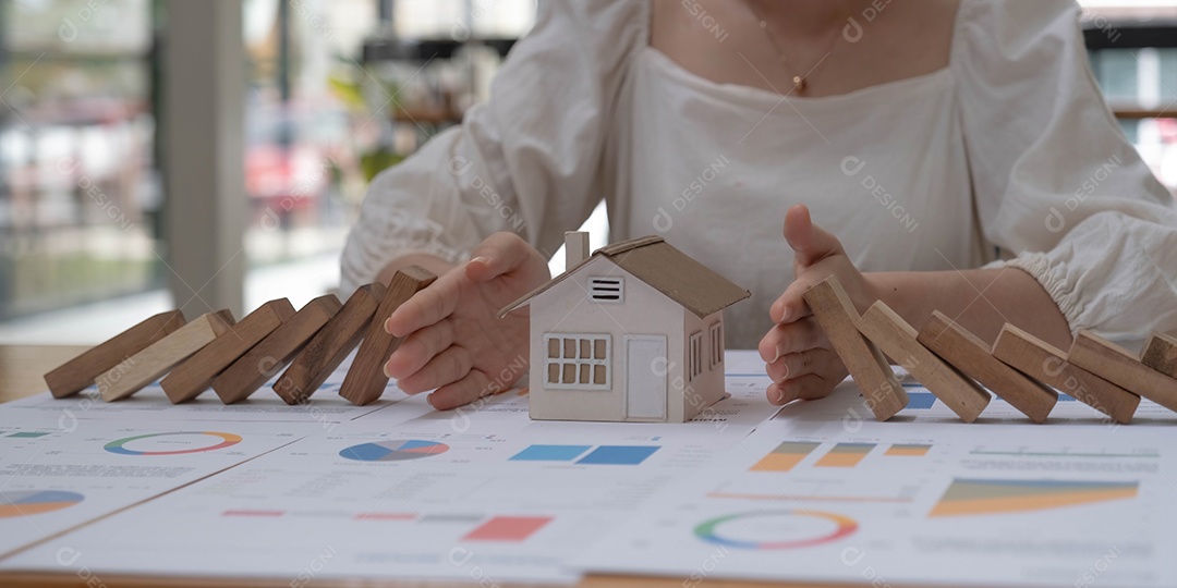 Seguro Residencial Imobiliário.