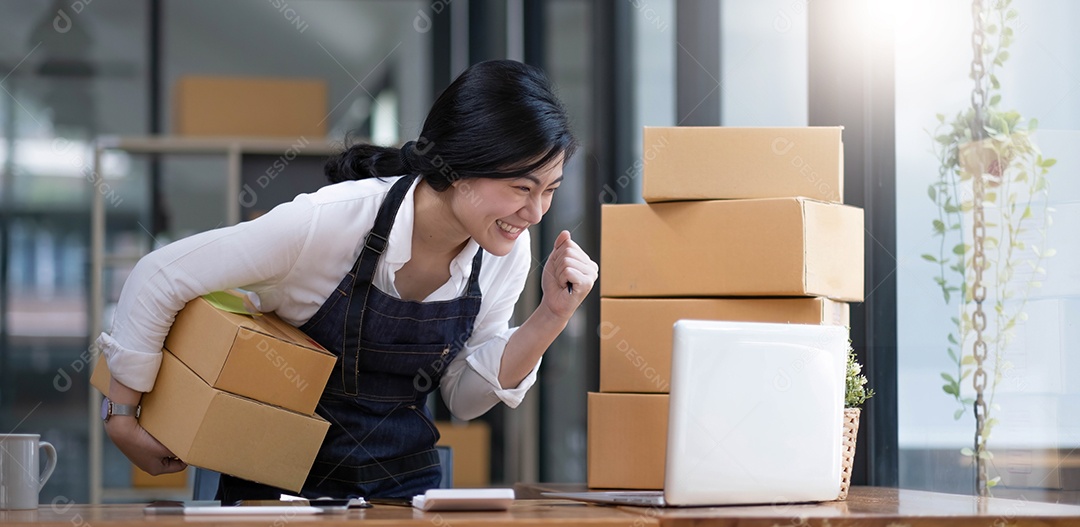 Empresários Pequenos Negócios