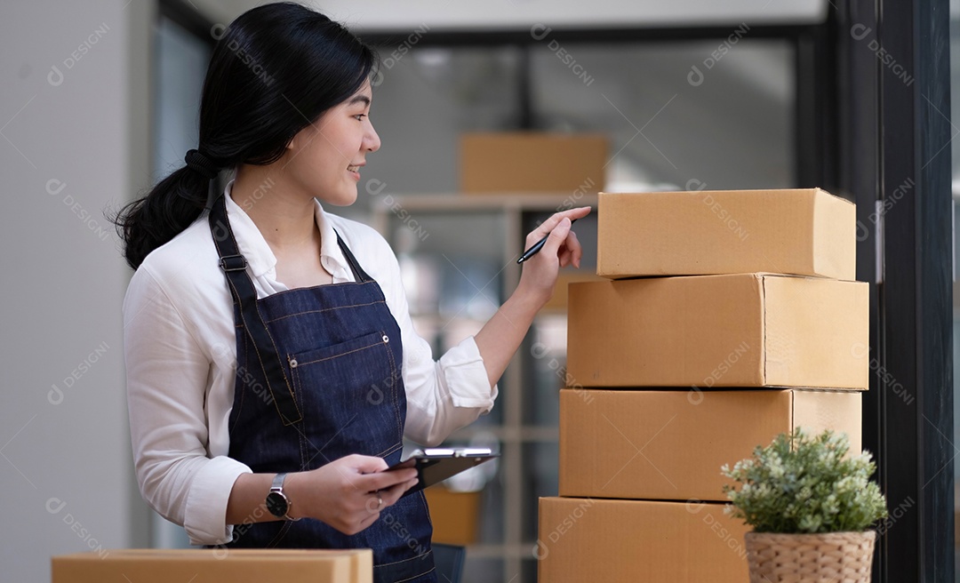 Empresários Pequenos Negócios