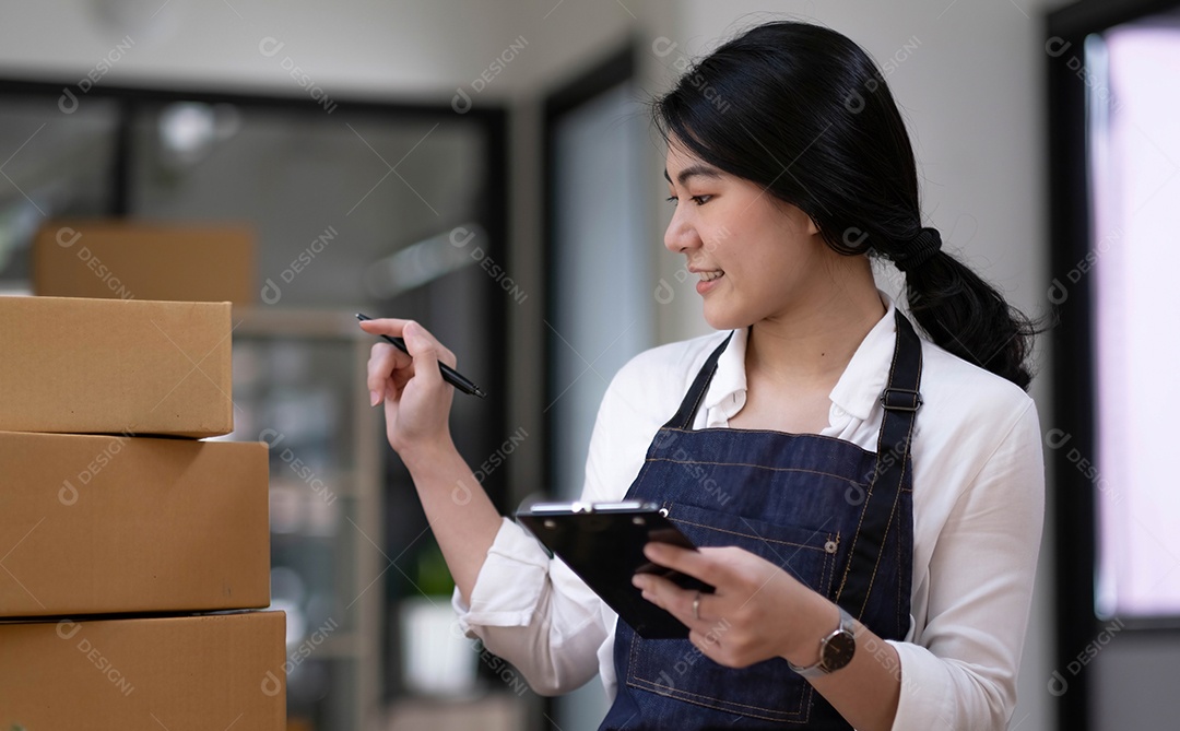 Empresários Pequenos Negócios