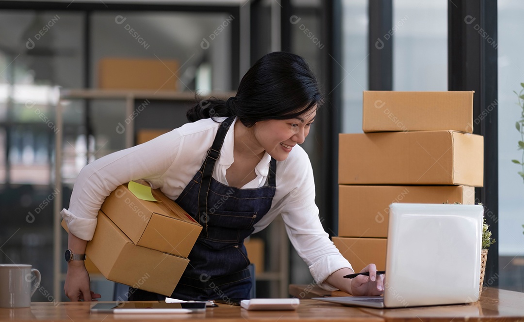 Empresários Pequenos Negócios