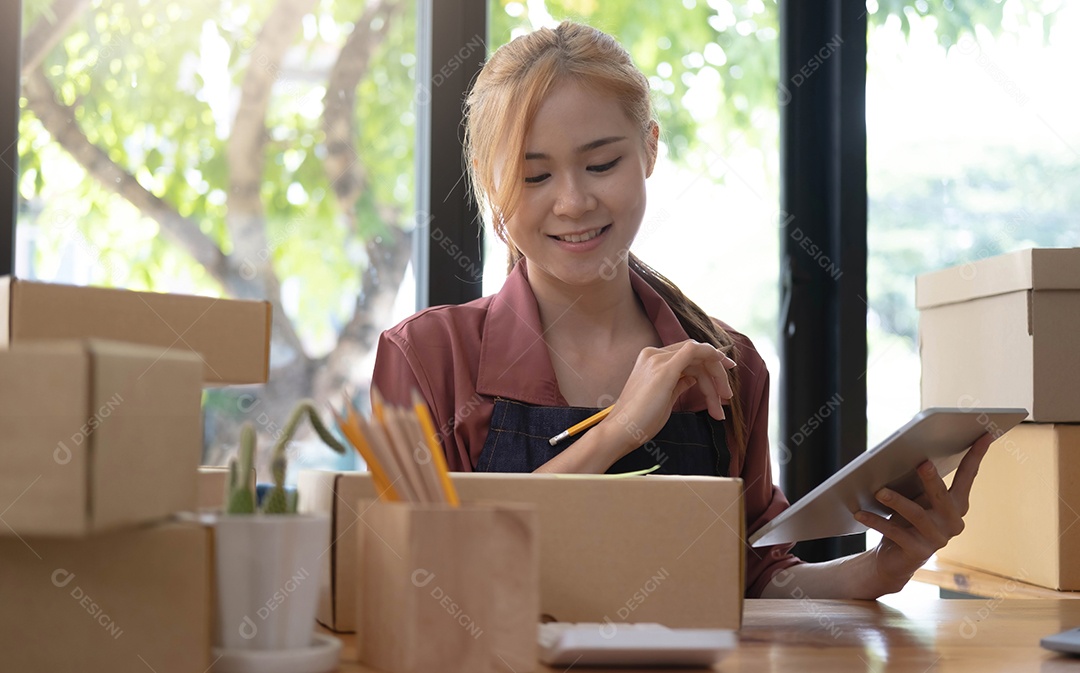 Iniciando o pequeno empresário
