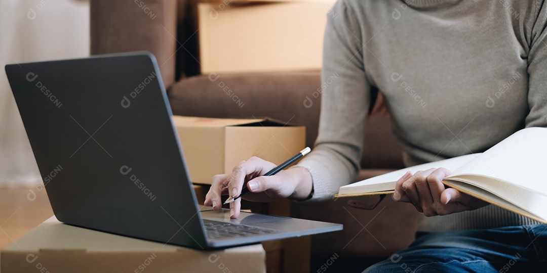 Iniciando pequenas empresas