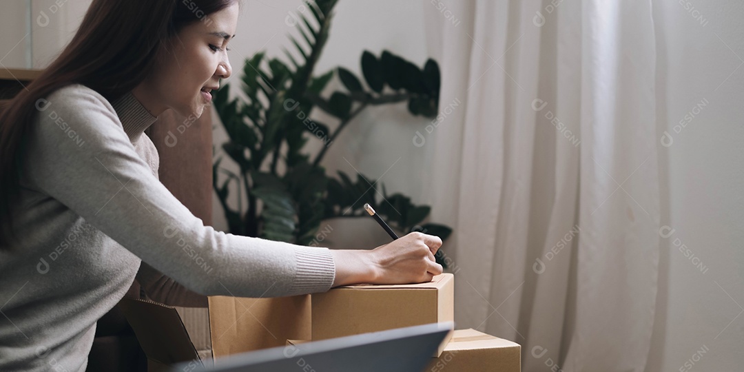 Iniciando pequenas empresas Proprietárias de PME