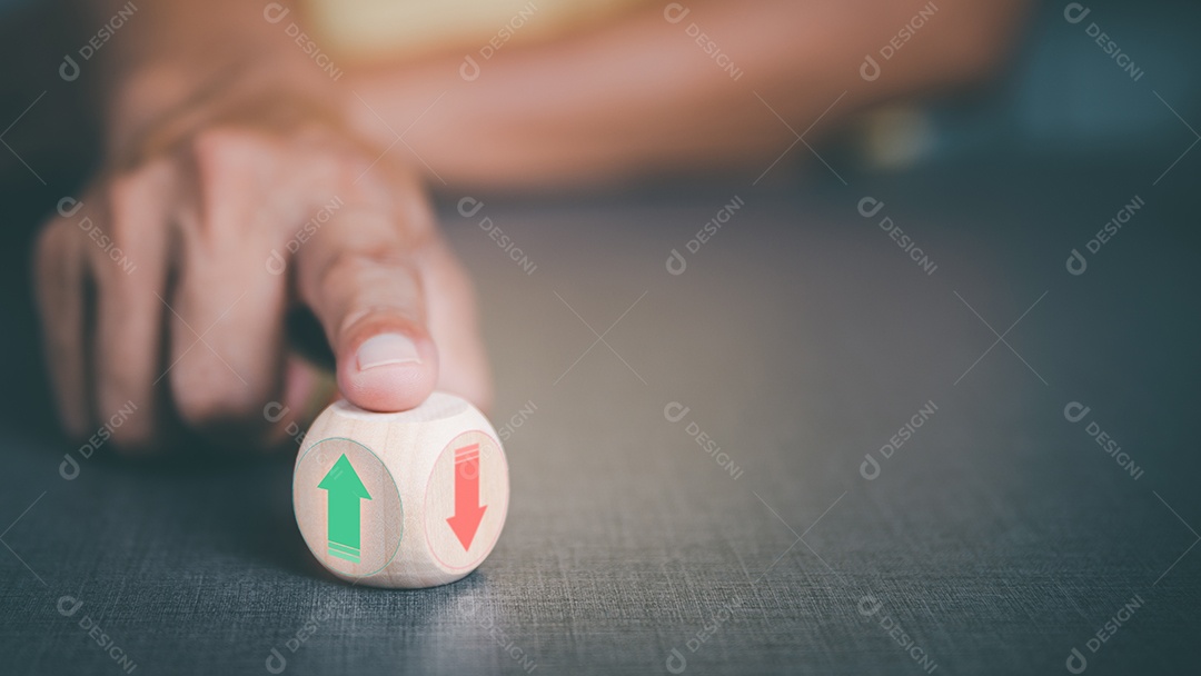 Liderança criativa e ideias de negócios diferenciadas Desenvolvimento