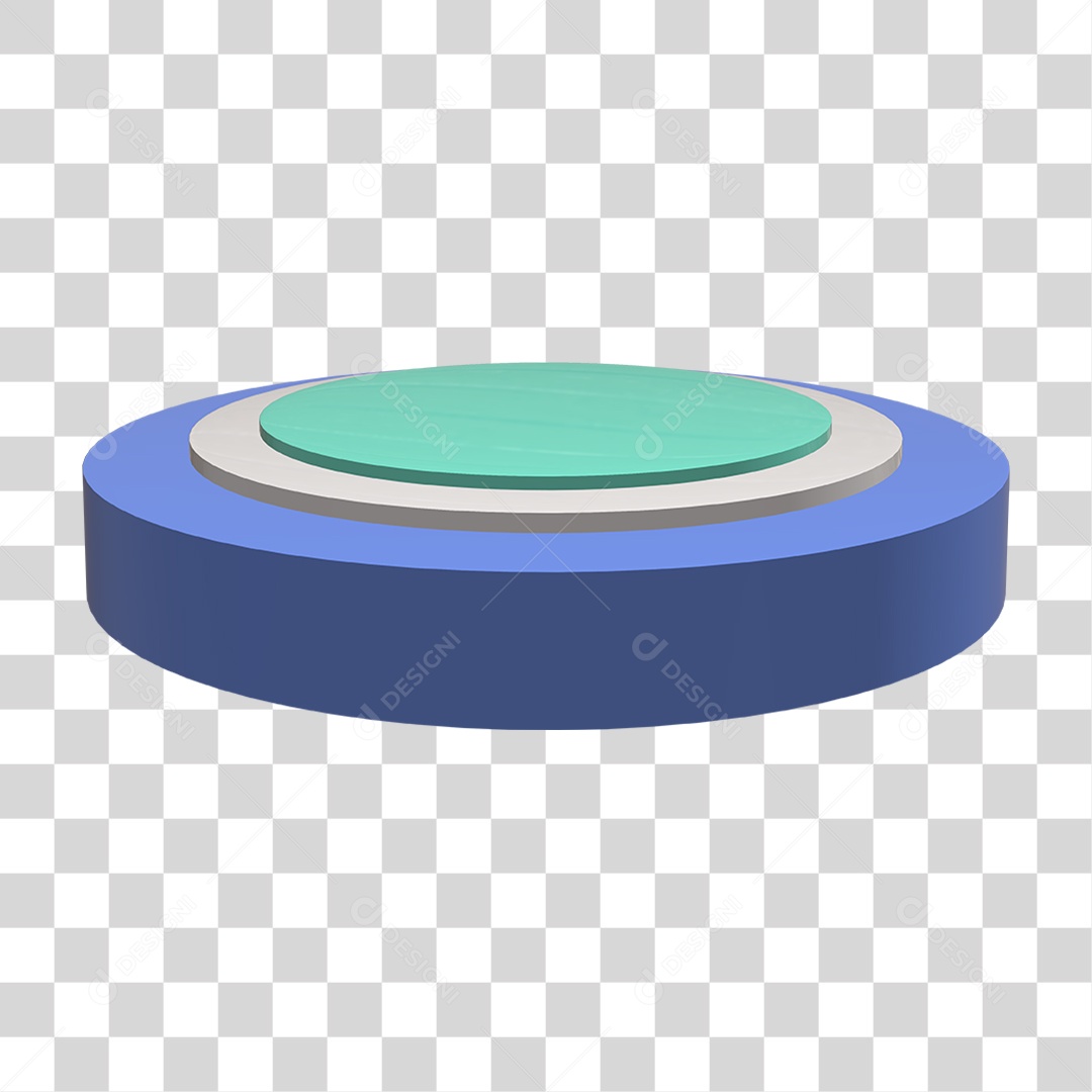 Podium Pódio PNG Transparente