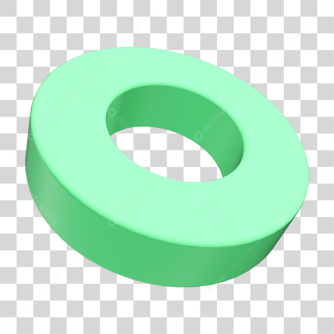 Boia Verde PNG Transparente