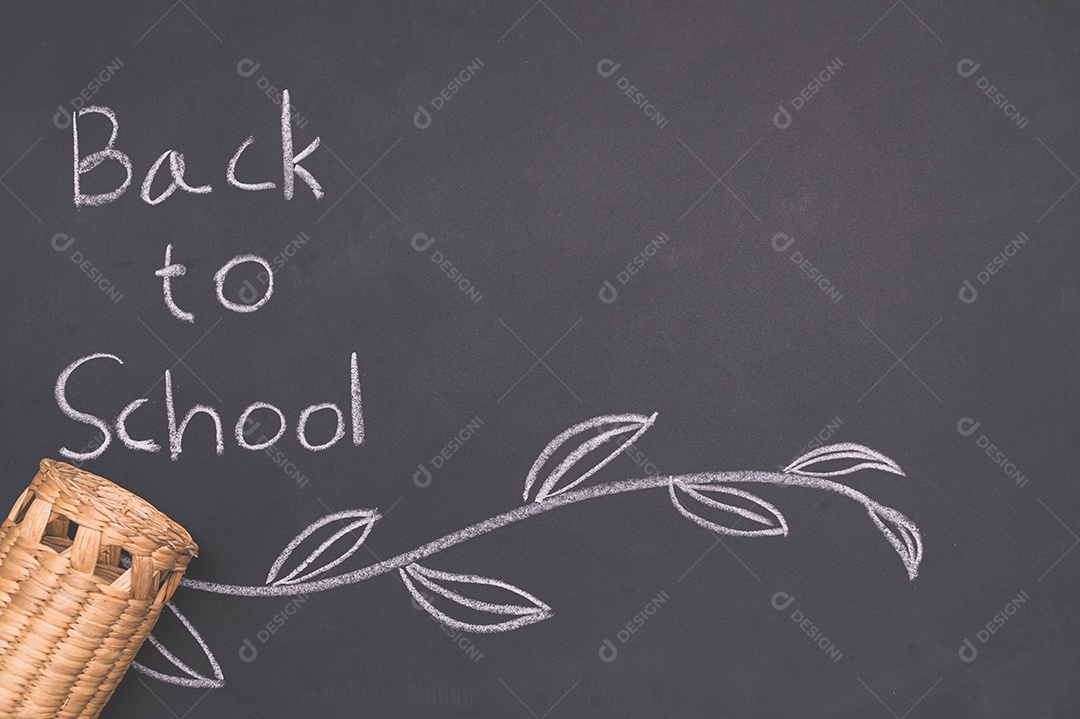 De volta à escola e ao conceito de educação para aprender a melhorar as habilidades