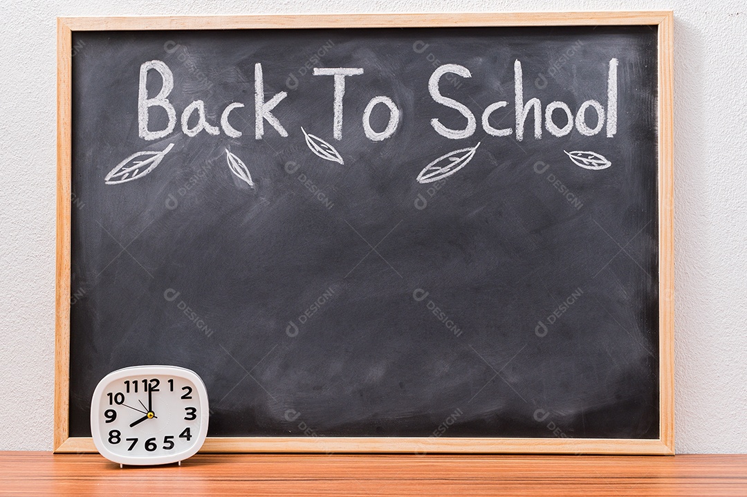 De volta à escola e ao conceito de educação para aprender a melhorar as habilidades