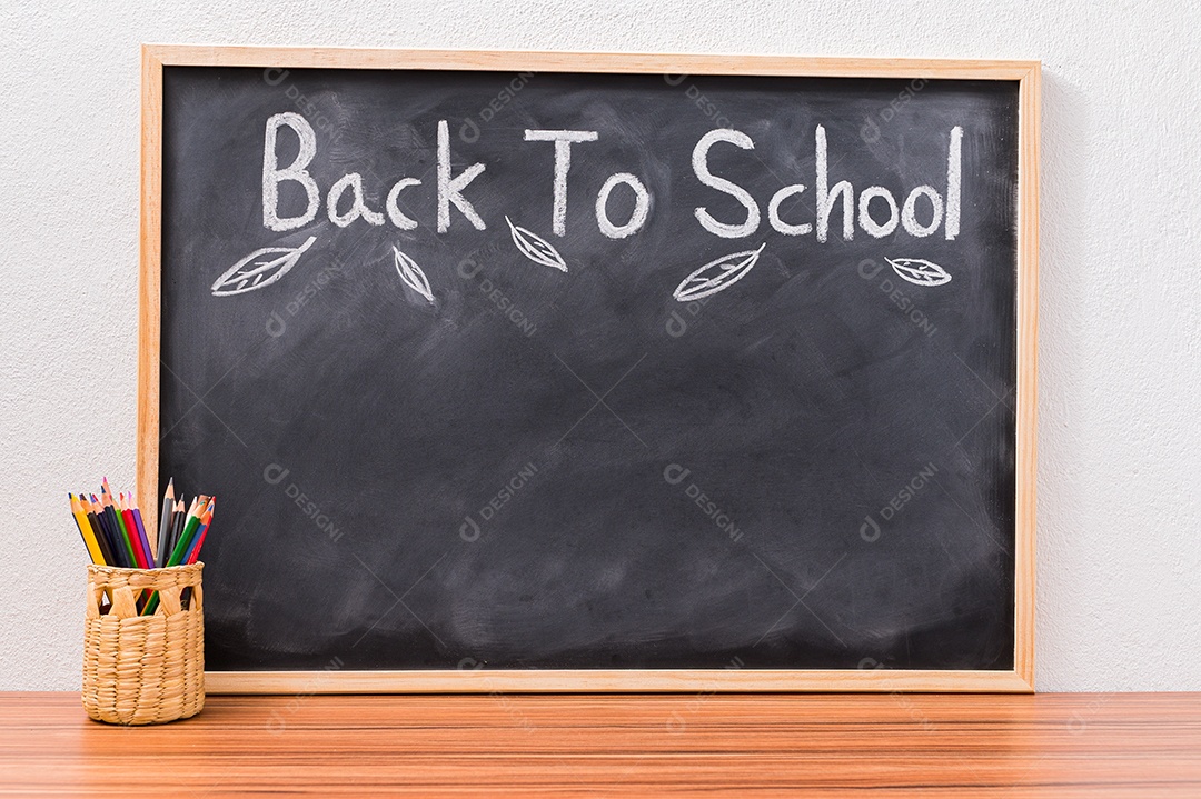 De volta à escola e ao conceito de educação para aprender a melhorar as habilidades