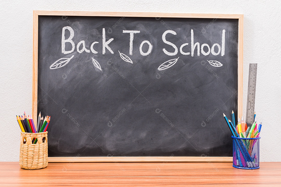 De volta à escola e ao conceito de educação para aprender a melhorar as habilidades