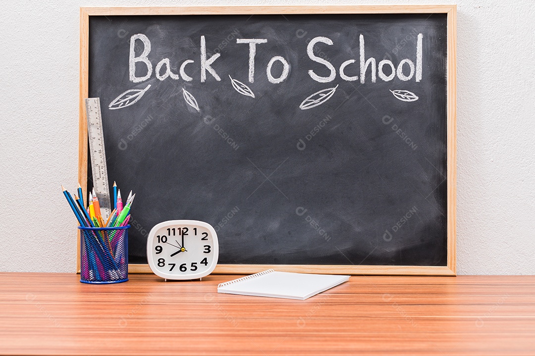 De volta à escola e ao conceito de educação para aprender a melhorar as habilidades