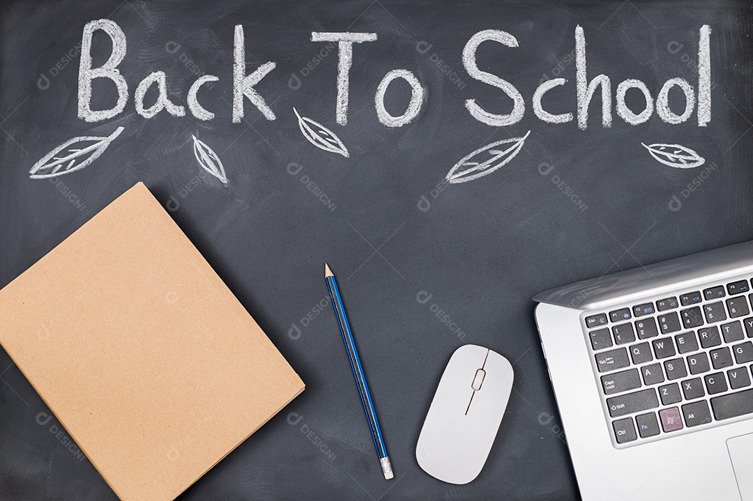 Back to school and education concept for learning to improve skills