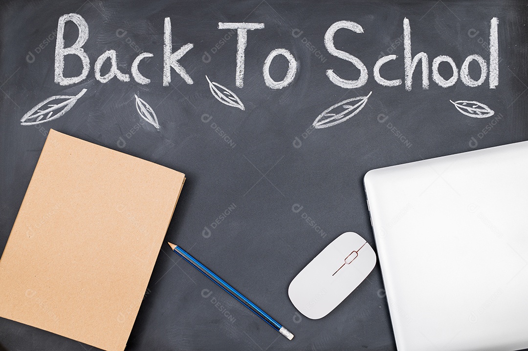 De volta à escola e ao conceito de educação para aprender a melhorar as habilidades