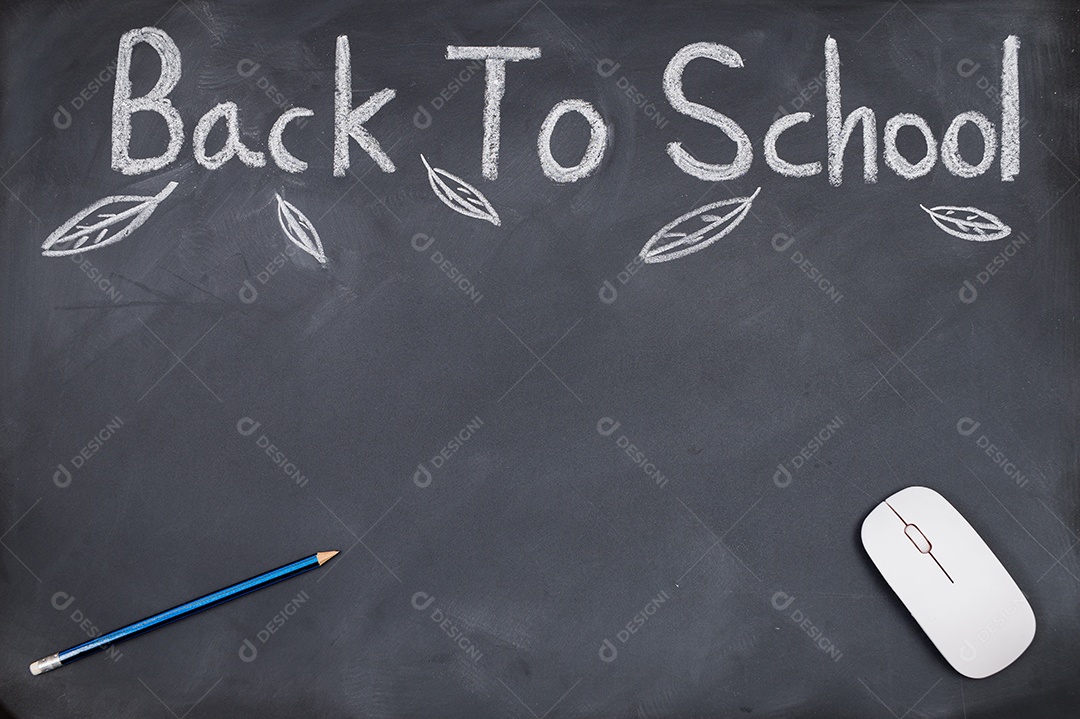 De volta à escola e ao conceito de educação para aprender a melhorar as habilidades